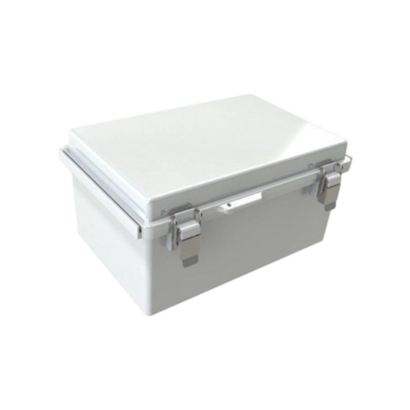 Small Weatherproof Electrical Enclosure